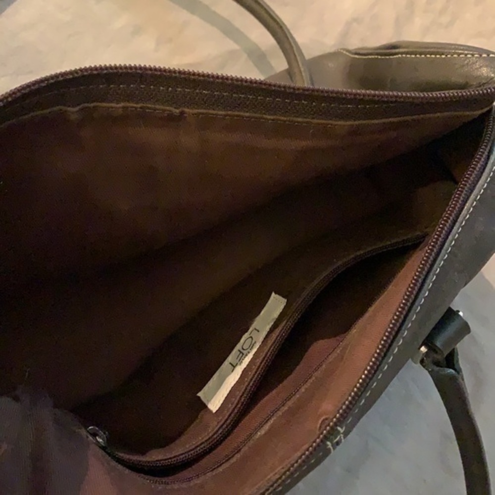 LOFT HANDBAG - Picture 11 of 11